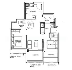 FORETT AT BUKIT TIMAH (D21), Apartment #586152061